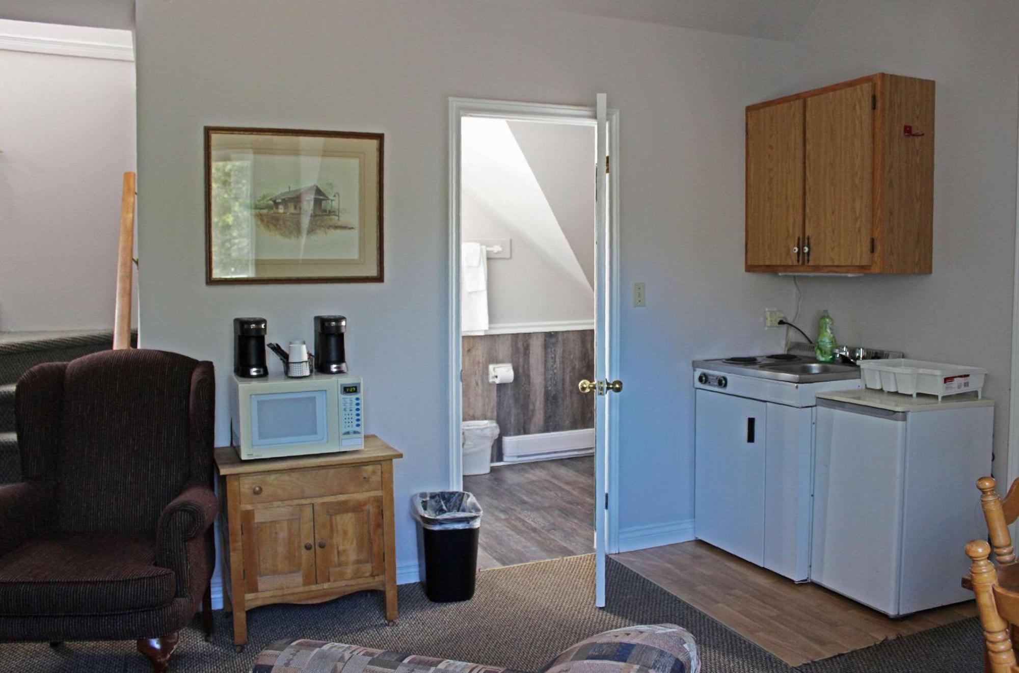 Hotel Isaiah Tubbs & Conference Centre 3*