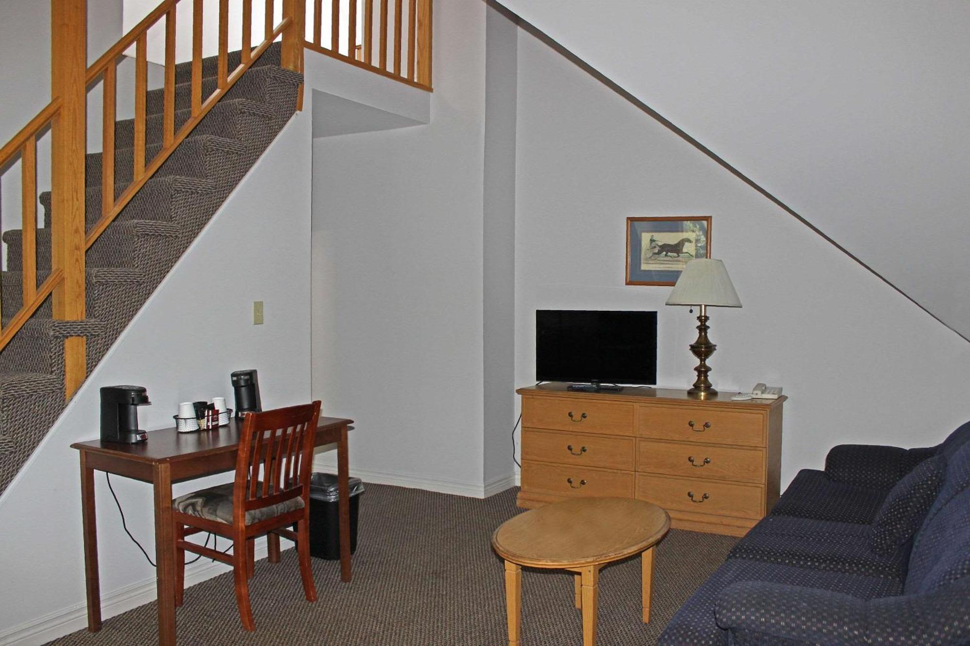 Isaiah Tubbs & Conference Centre 3* Picton