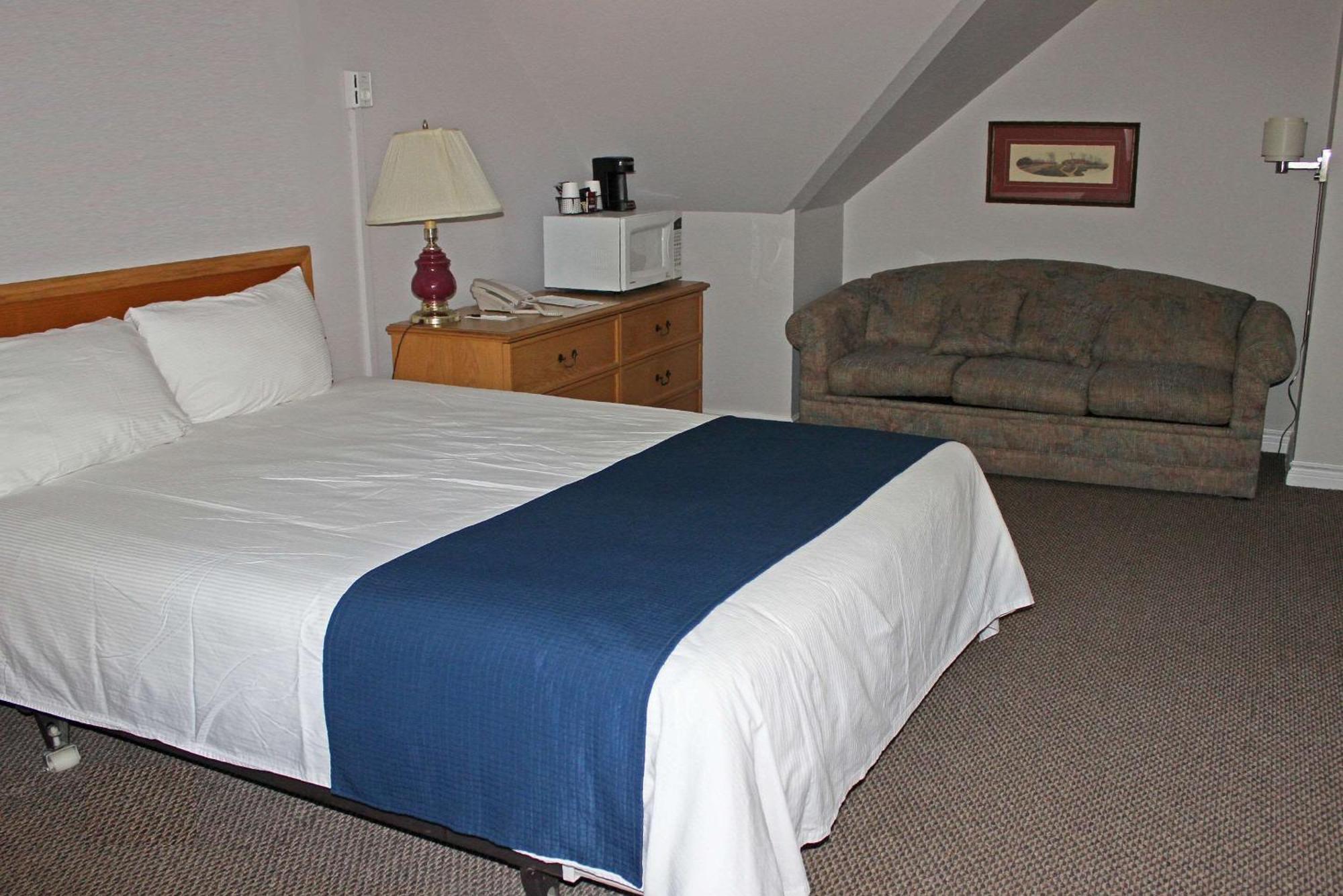 Isaiah Tubbs & Conference Centre Hotel Picton