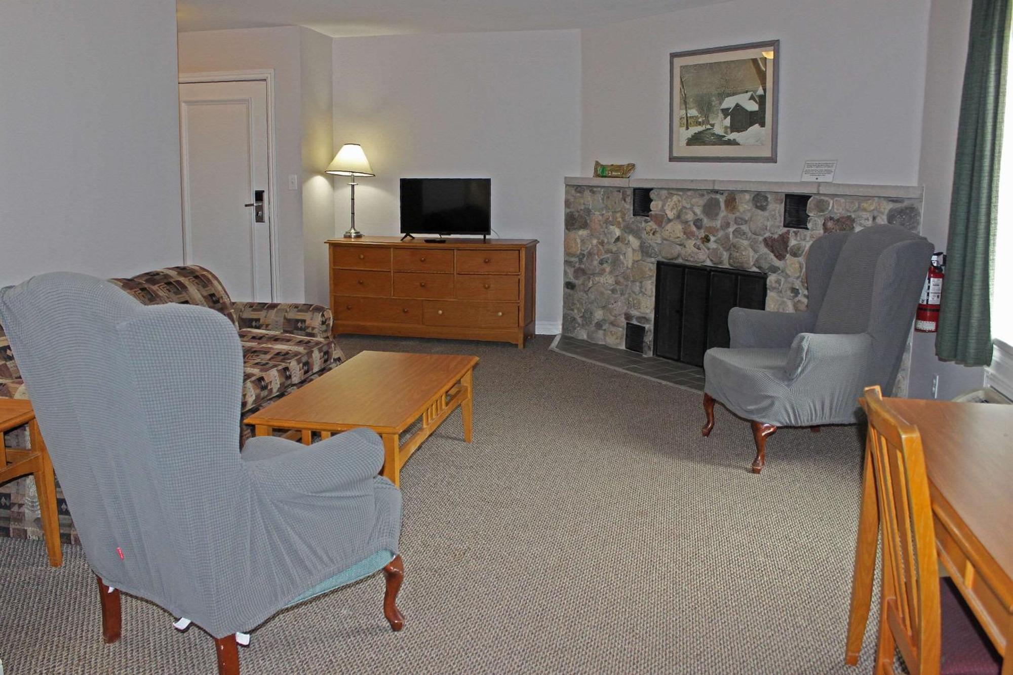 Hotel Isaiah Tubbs & Conference Centre Picton