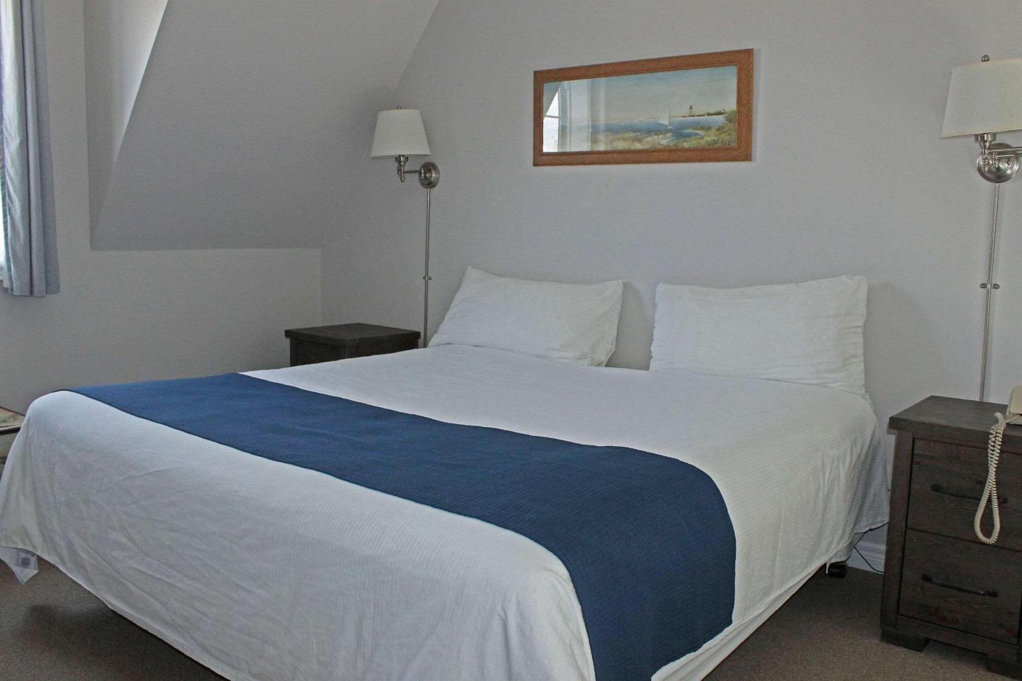 Isaiah Tubbs & Conference Centre 3* Picton